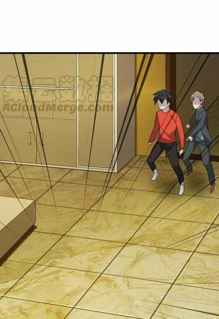 Siêu Cấp Đại Chủ Bạ - Chapter 59 - Trang 35