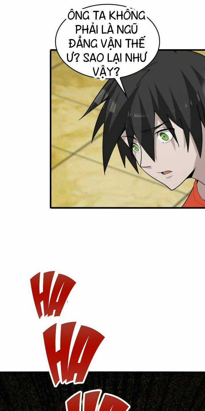 Siêu Cấp Đại Chủ Bạ - Chapter 59 - Trang 38