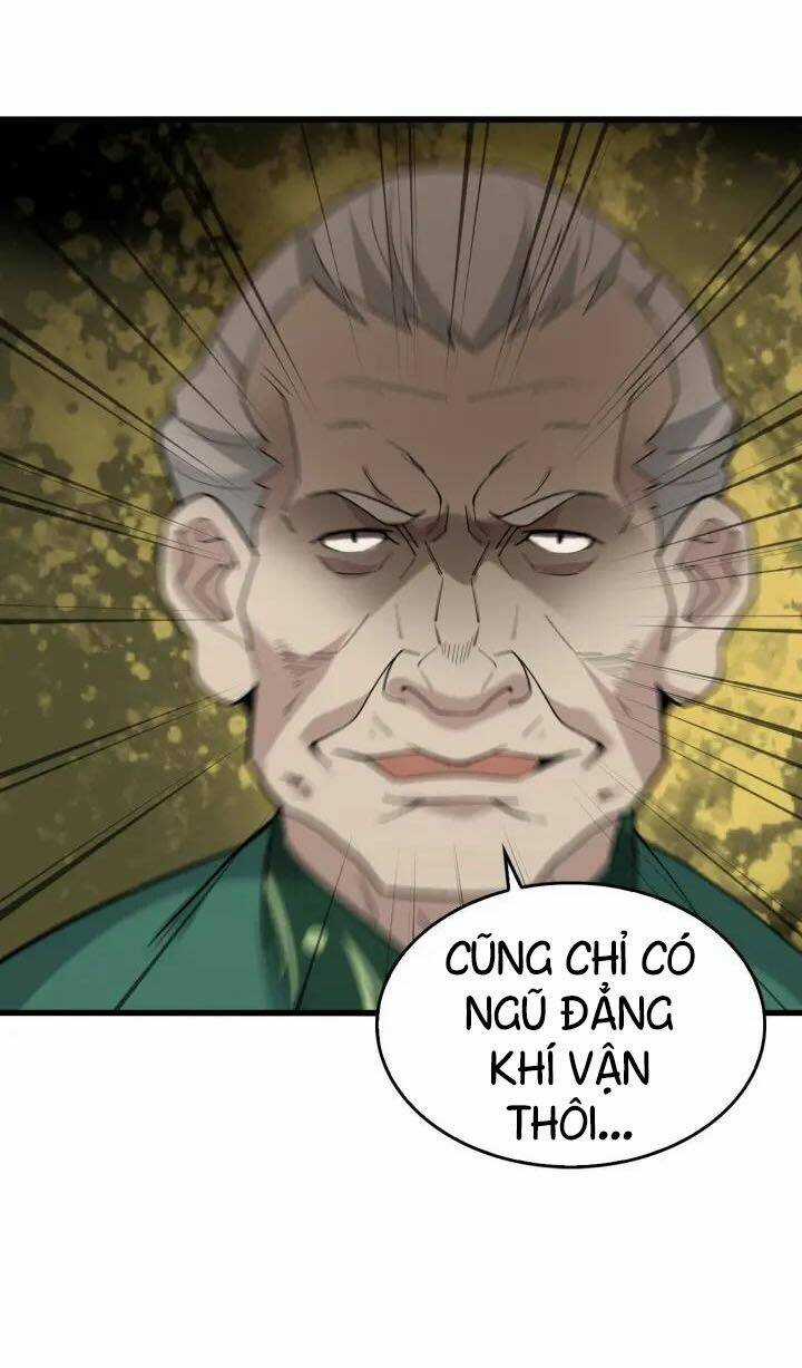 Siêu Cấp Đại Chủ Bạ - Chapter 59 - Trang 40