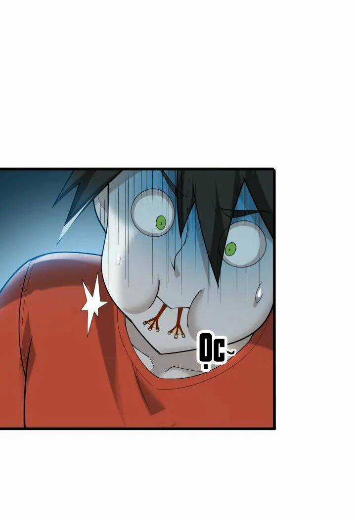 Siêu Cấp Đại Chủ Bạ - Chapter 59 - Trang 5