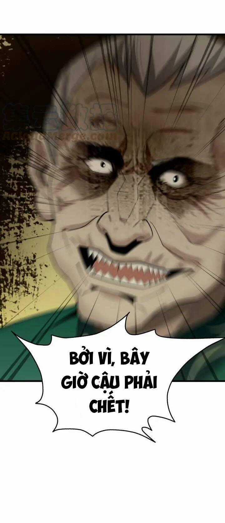 Siêu Cấp Đại Chủ Bạ - Chapter 59 - Trang 44