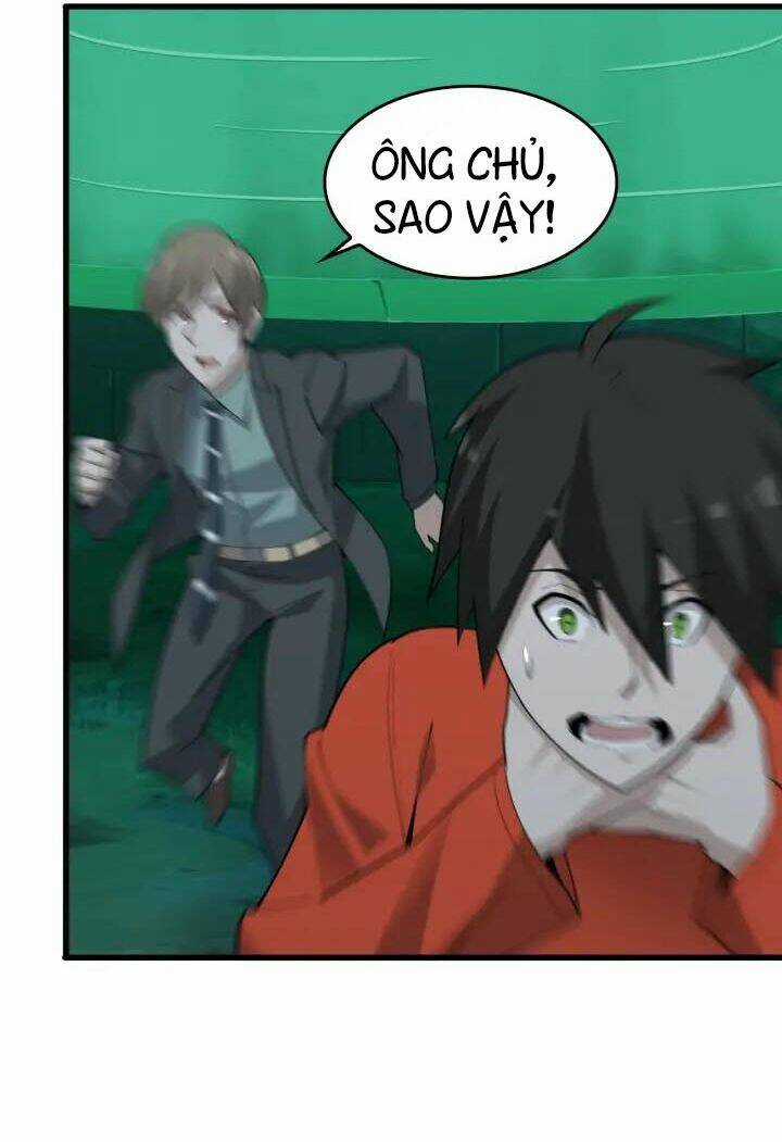 Siêu Cấp Đại Chủ Bạ - Chapter 59 - Trang 6