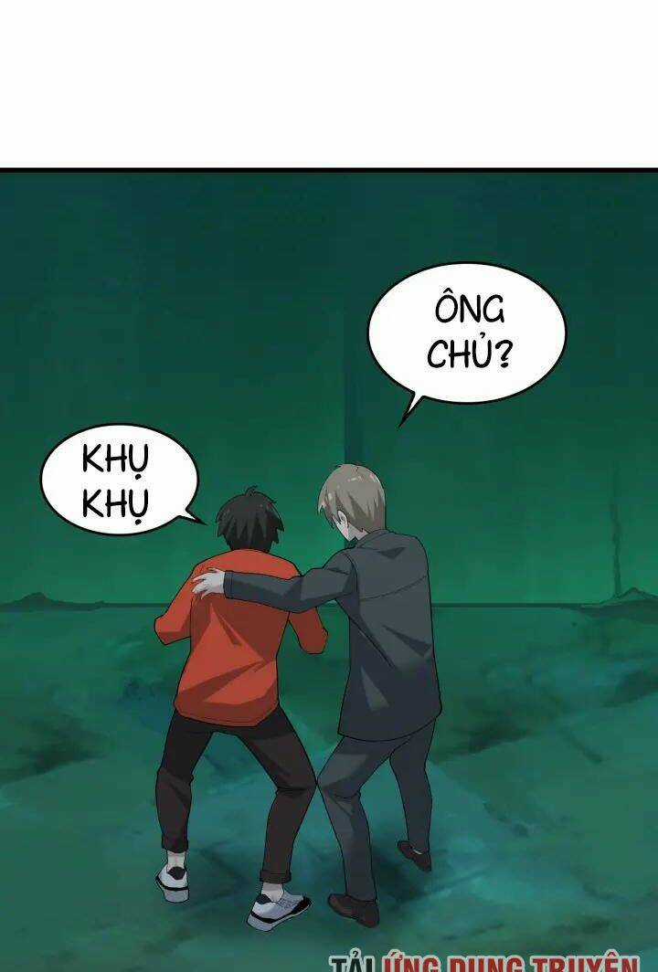 Siêu Cấp Đại Chủ Bạ - Chapter 59 - Trang 7