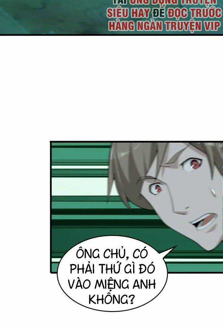 Siêu Cấp Đại Chủ Bạ - Chapter 59 - Trang 8
