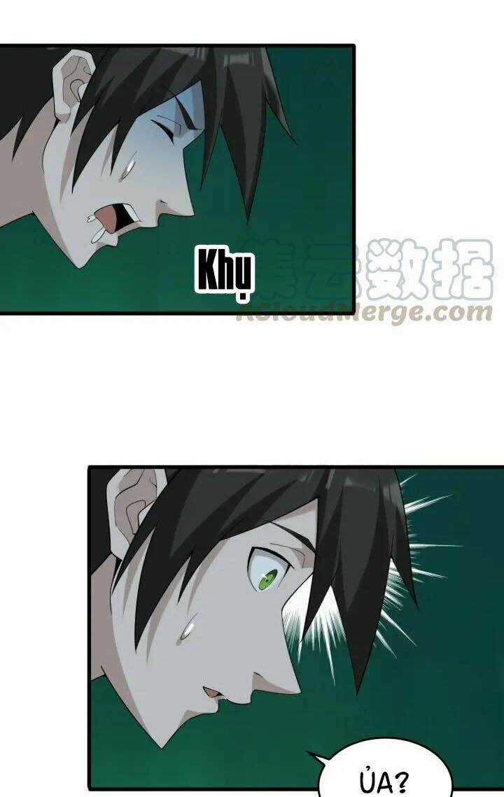 Siêu Cấp Đại Chủ Bạ - Chapter 59 - Trang 9