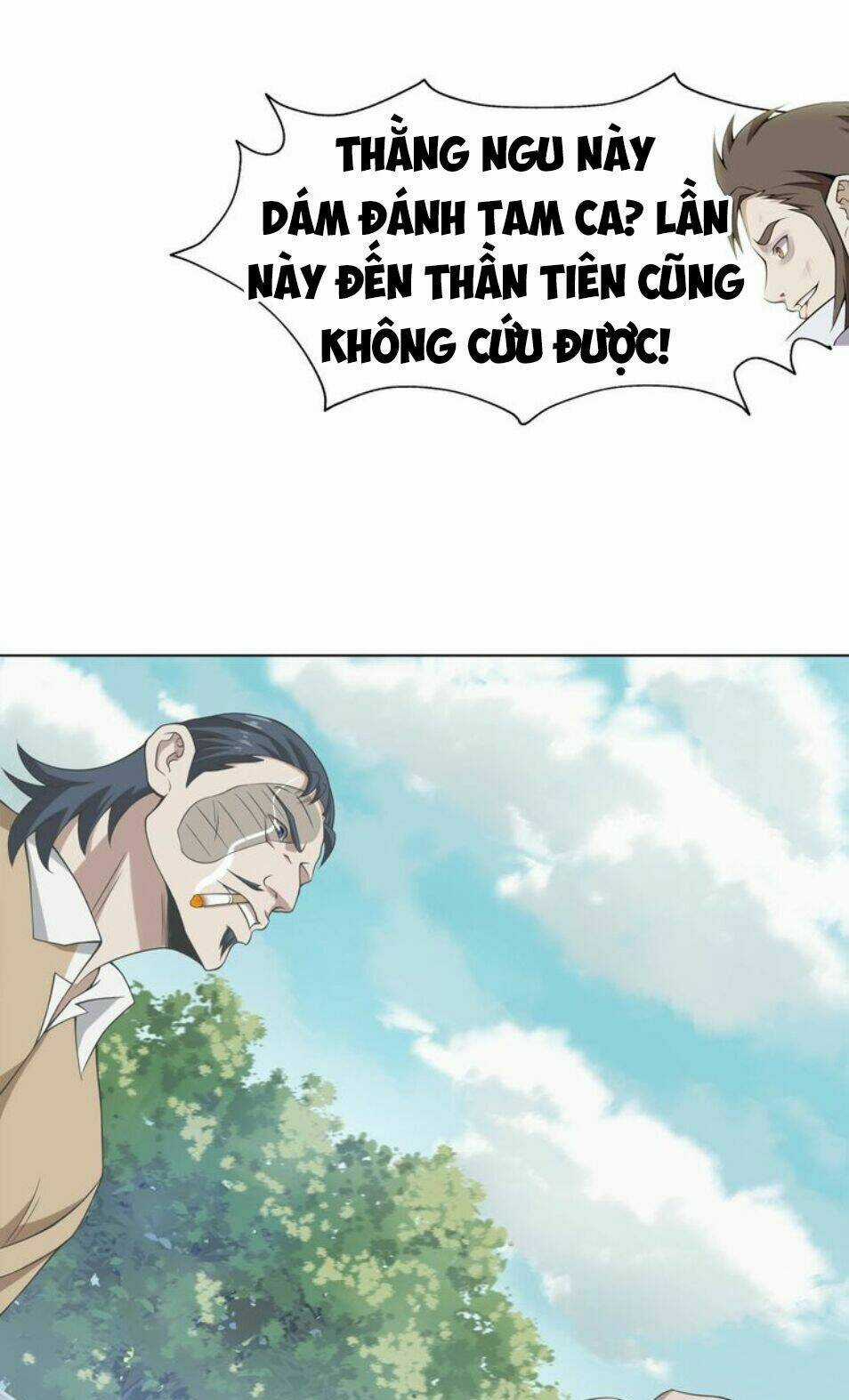 Siêu Cấp Đại Chủ Bạ - Chapter 6 - Trang 16