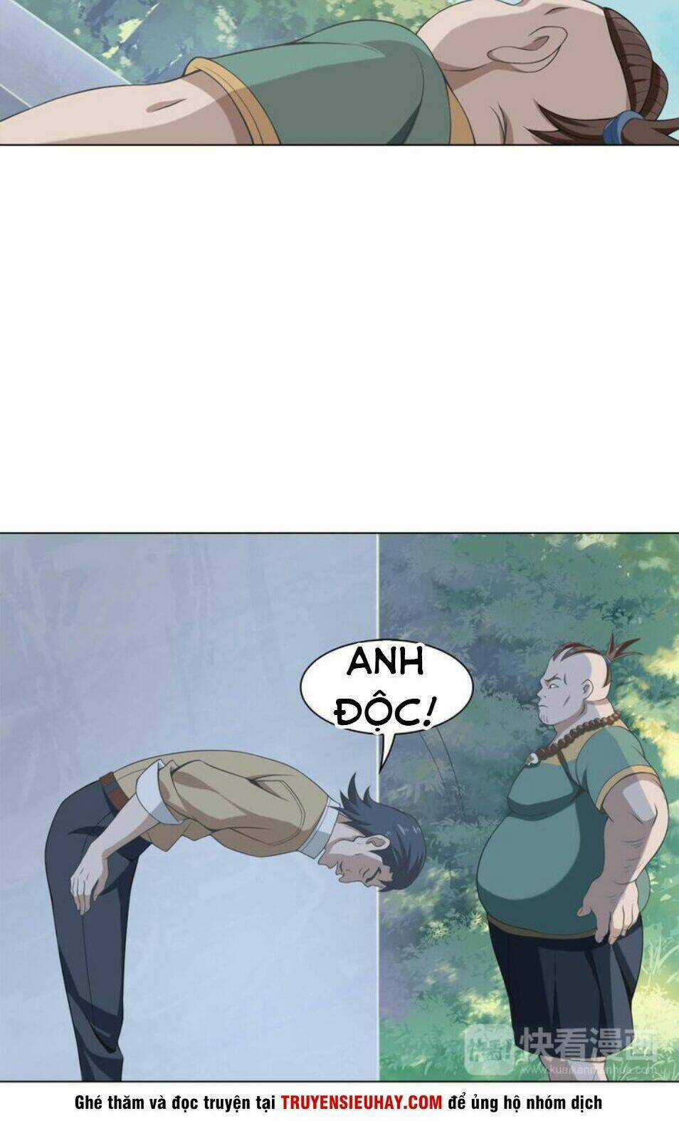 Siêu Cấp Đại Chủ Bạ - Chapter 6 - Trang 17