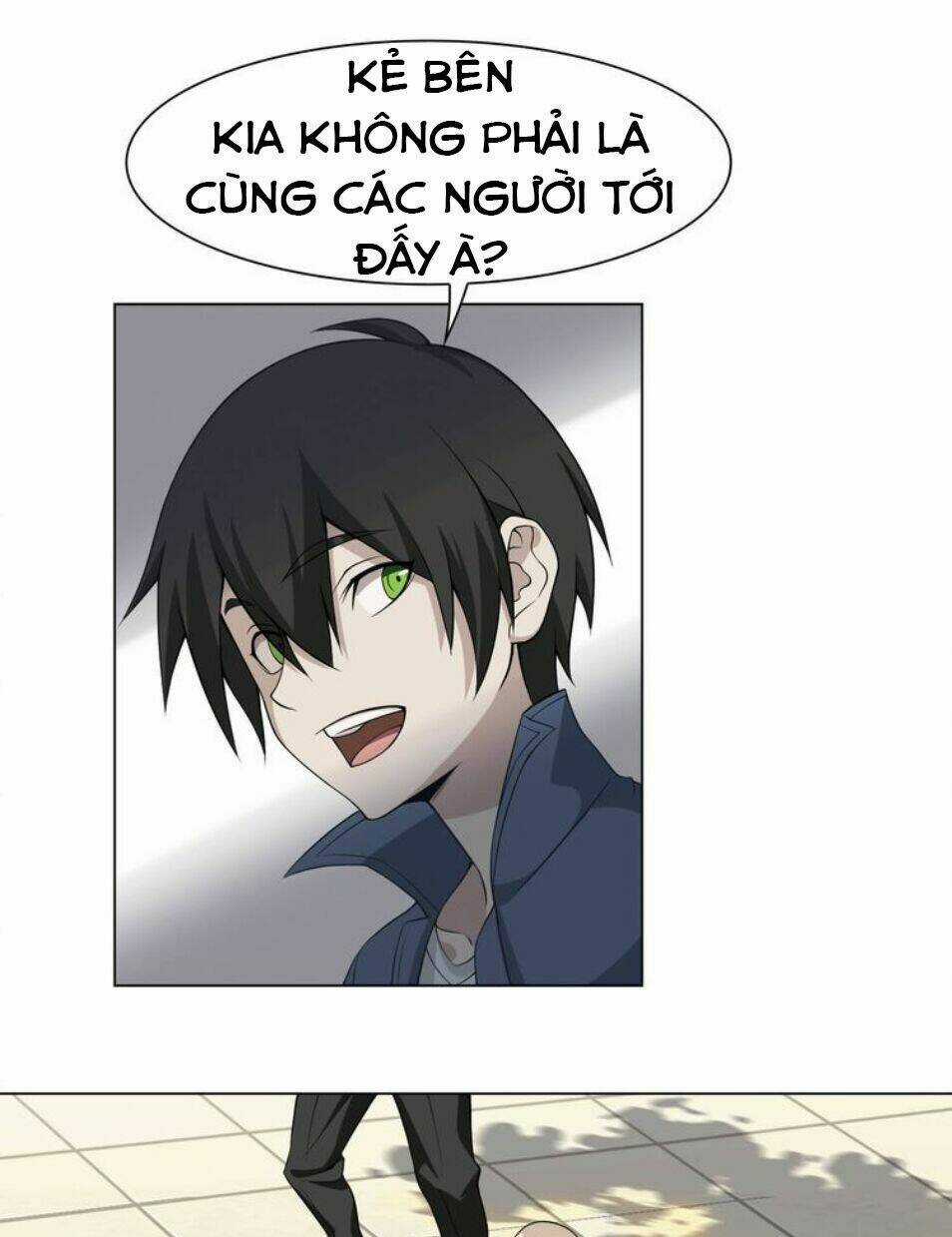 Siêu Cấp Đại Chủ Bạ - Chapter 6 - Trang 22