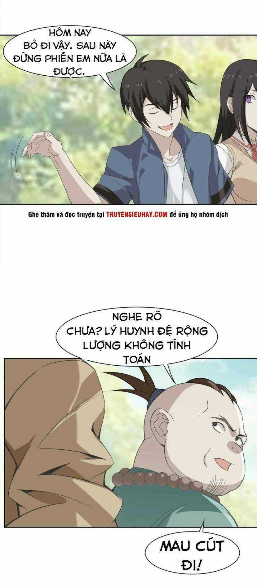 Siêu Cấp Đại Chủ Bạ - Chapter 6 - Trang 29