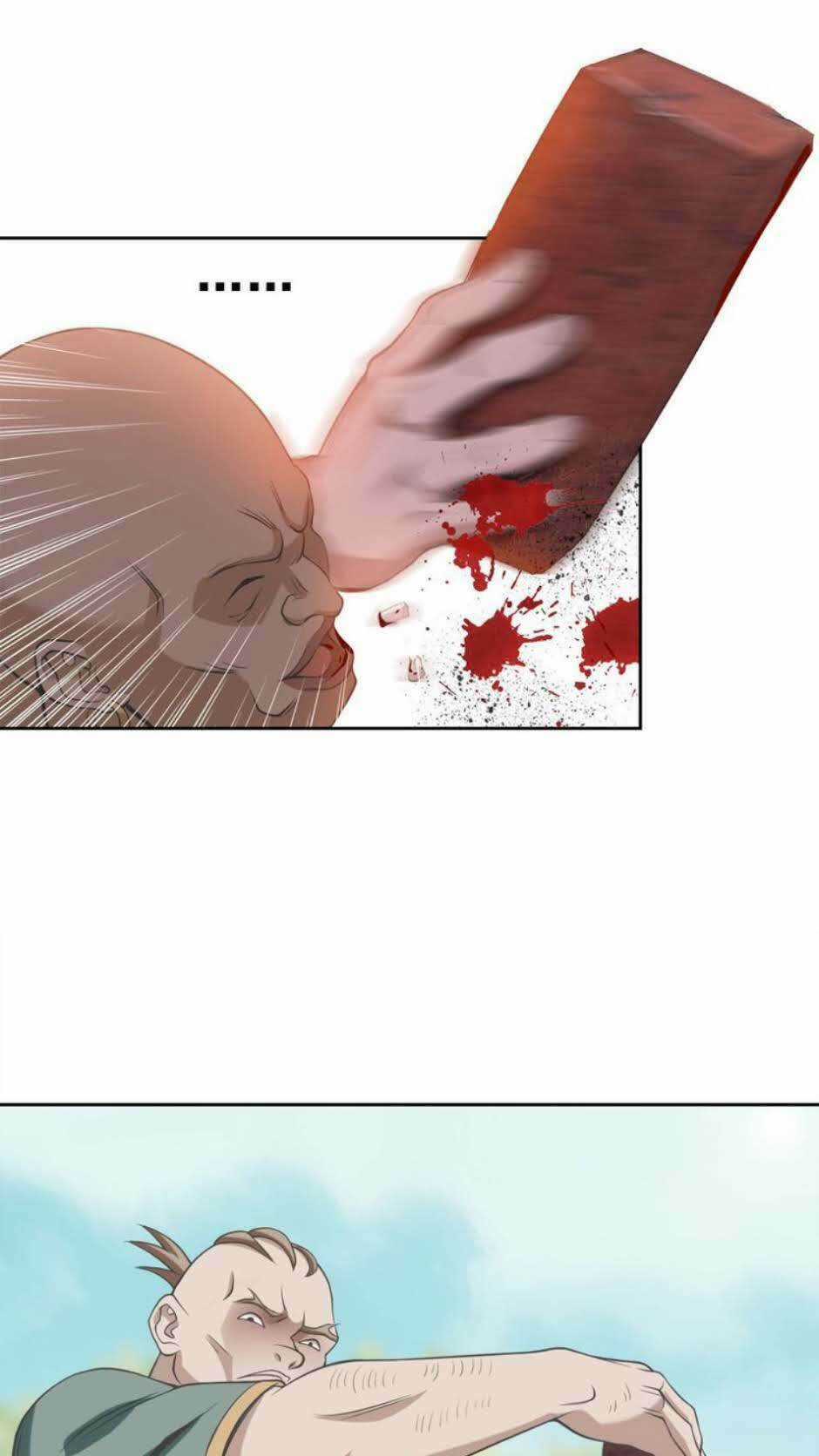 Siêu Cấp Đại Chủ Bạ - Chapter 6 - Trang 4