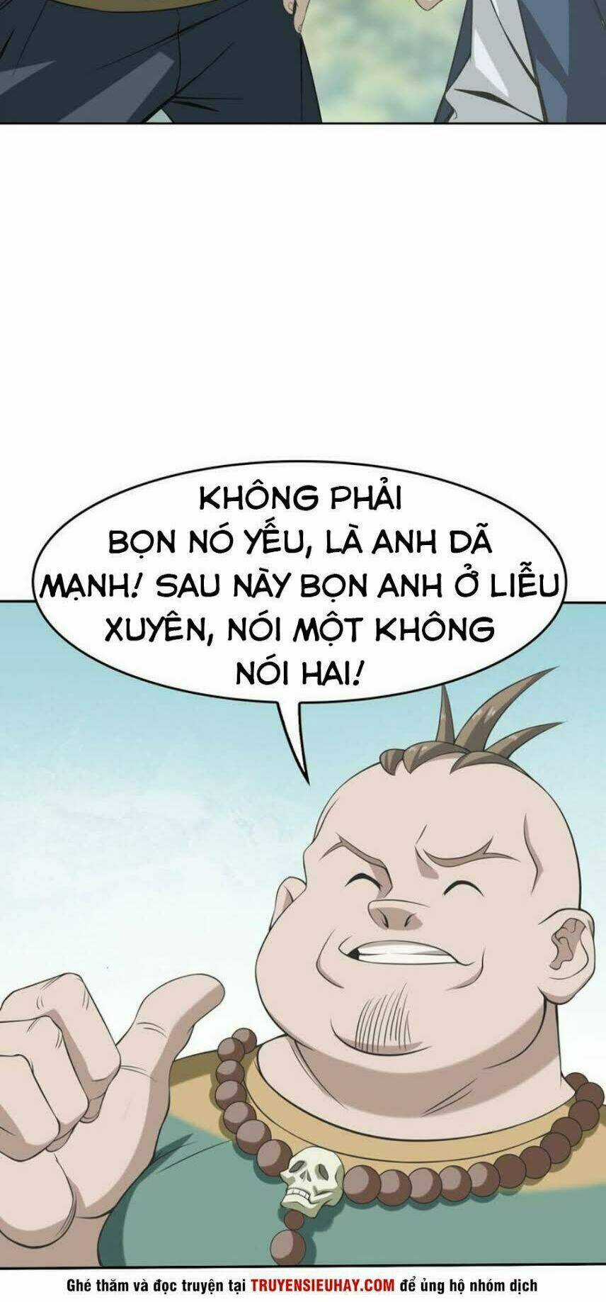 Siêu Cấp Đại Chủ Bạ - Chapter 6 - Trang 31