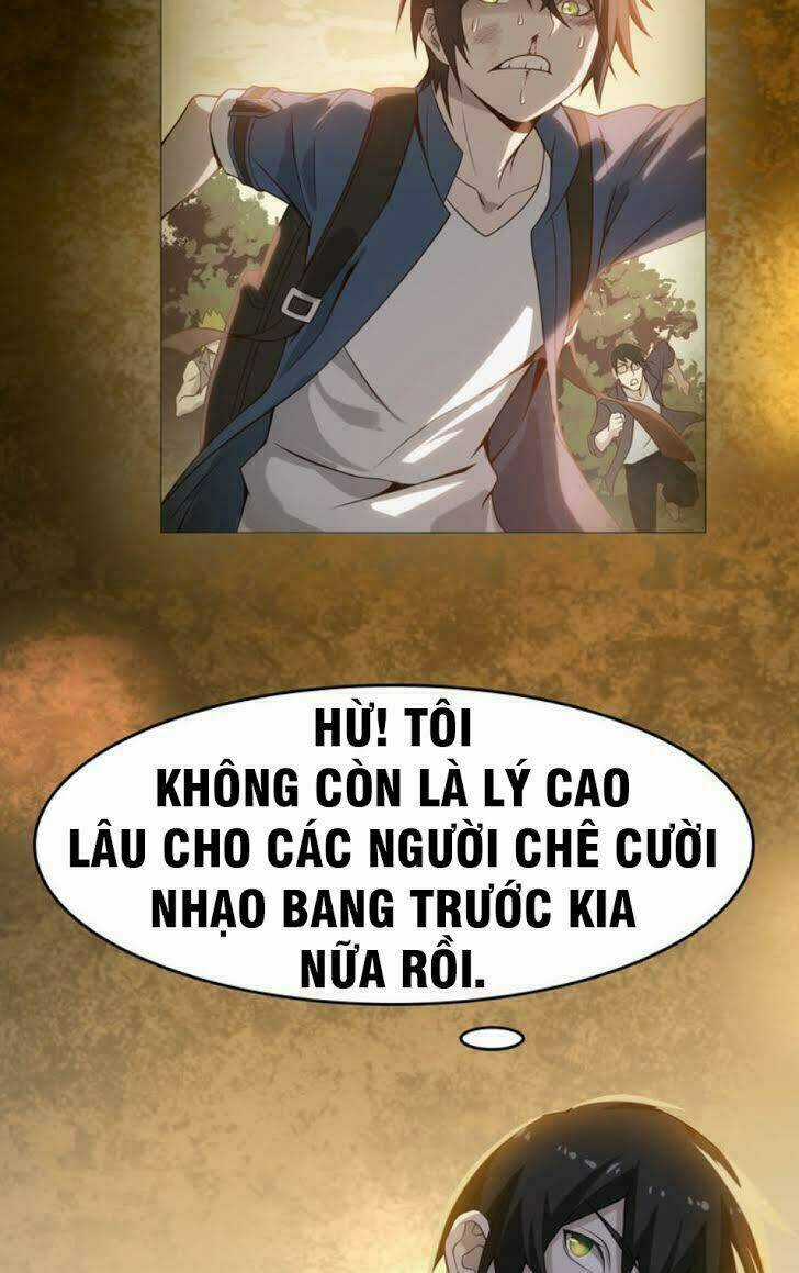 Siêu Cấp Đại Chủ Bạ - Chapter 6 - Trang 33