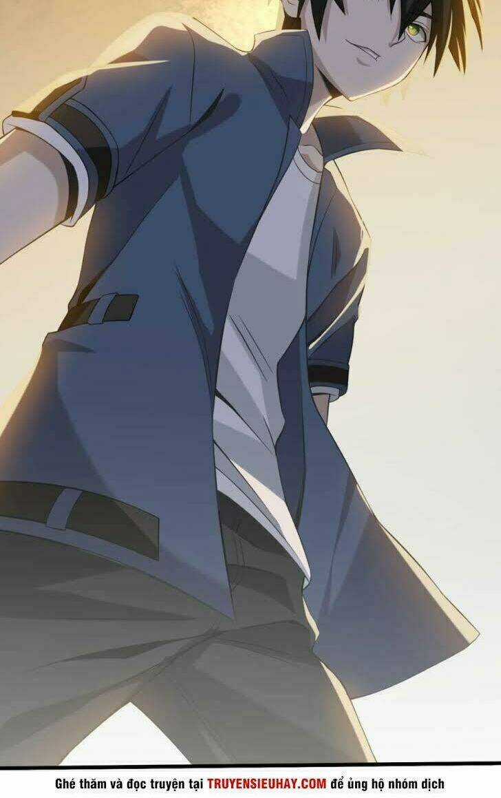 Siêu Cấp Đại Chủ Bạ - Chapter 6 - Trang 34