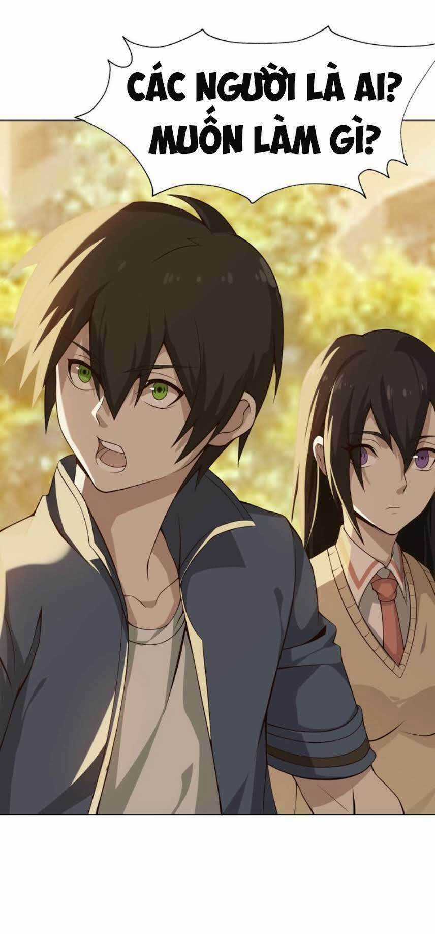 Siêu Cấp Đại Chủ Bạ - Chapter 6 - Trang 38