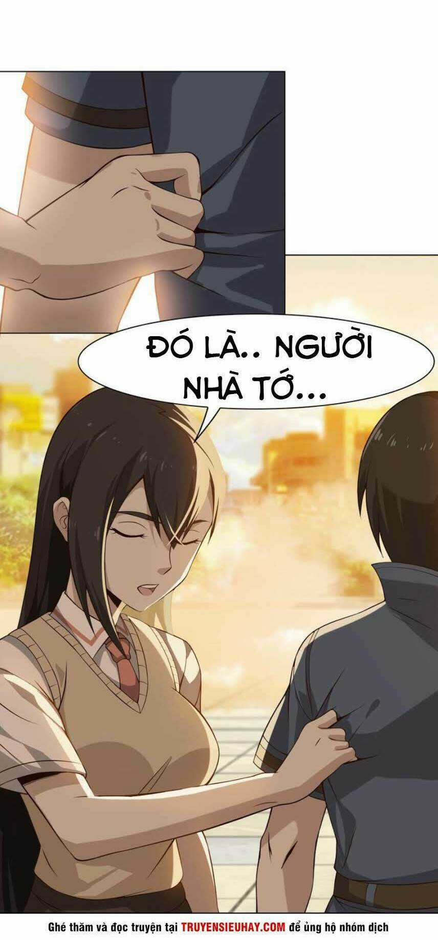 Siêu Cấp Đại Chủ Bạ - Chapter 6 - Trang 39