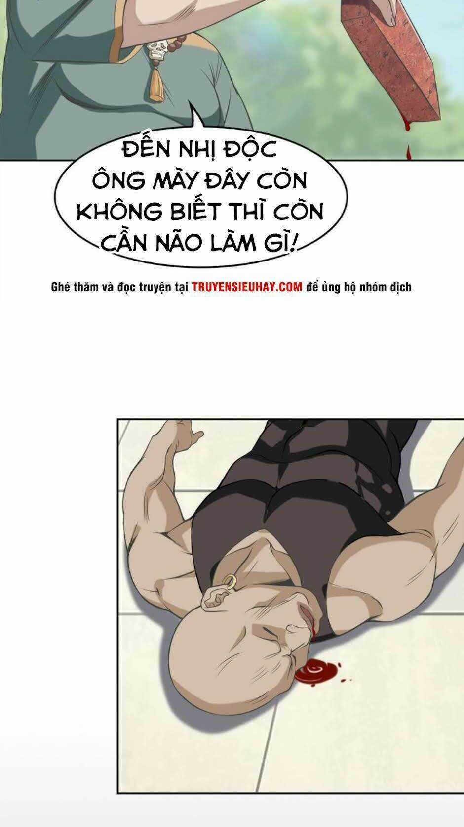 Siêu Cấp Đại Chủ Bạ - Chapter 6 - Trang 5