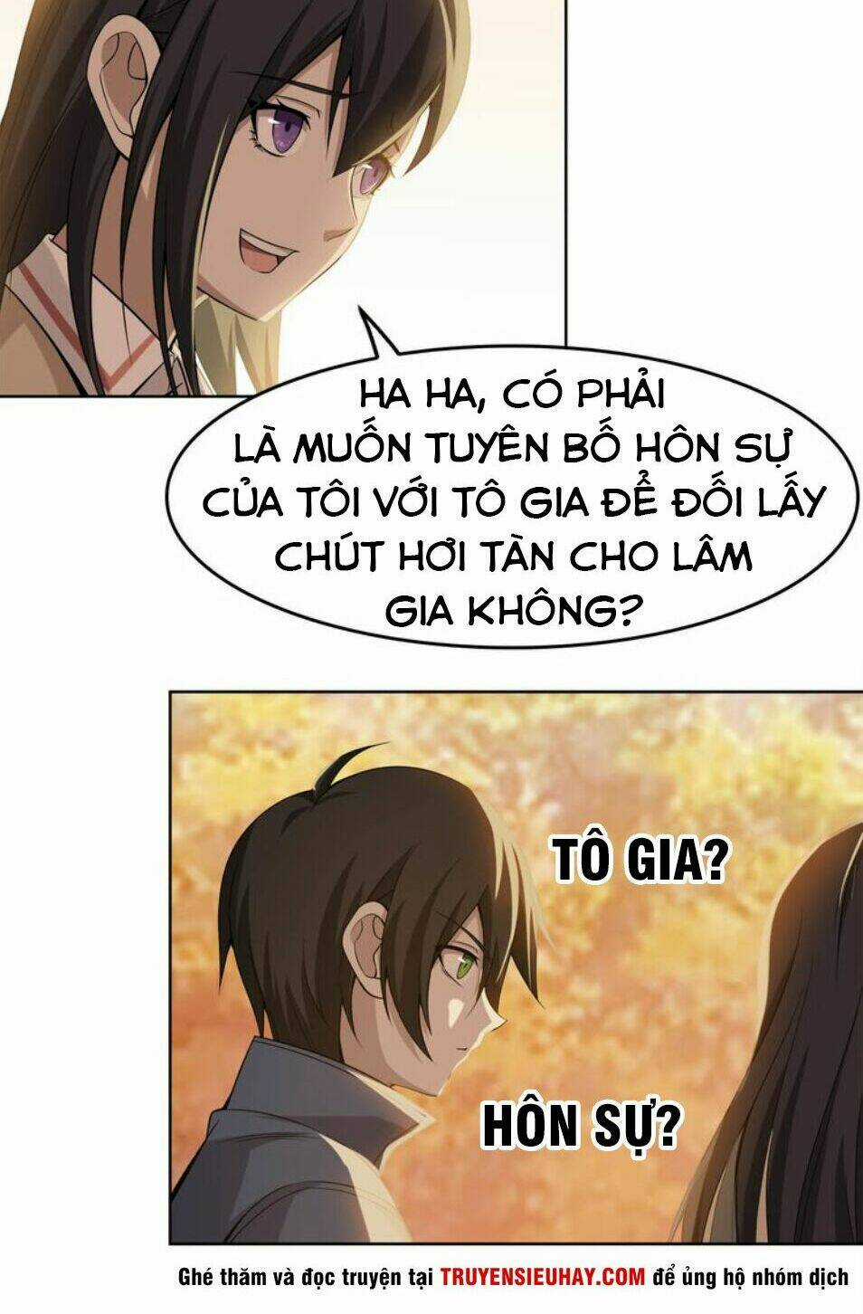 Siêu Cấp Đại Chủ Bạ - Chapter 6 - Trang 41