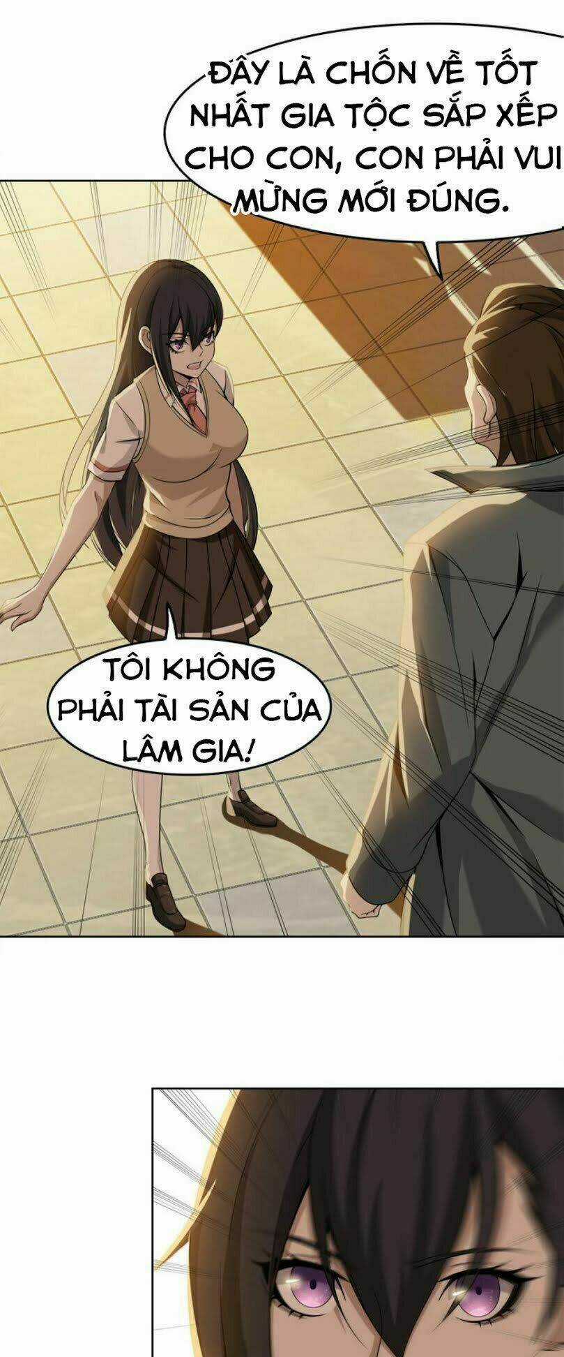 Siêu Cấp Đại Chủ Bạ - Chapter 6 - Trang 42