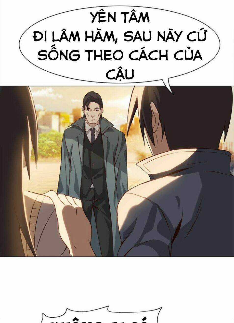 Siêu Cấp Đại Chủ Bạ - Chapter 6 - Trang 46