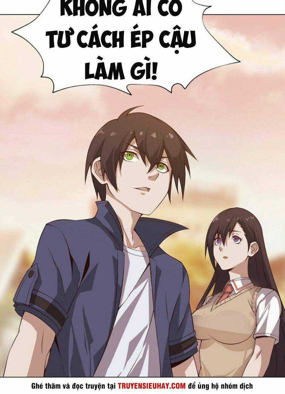 Siêu Cấp Đại Chủ Bạ - Chapter 6 - Trang 47