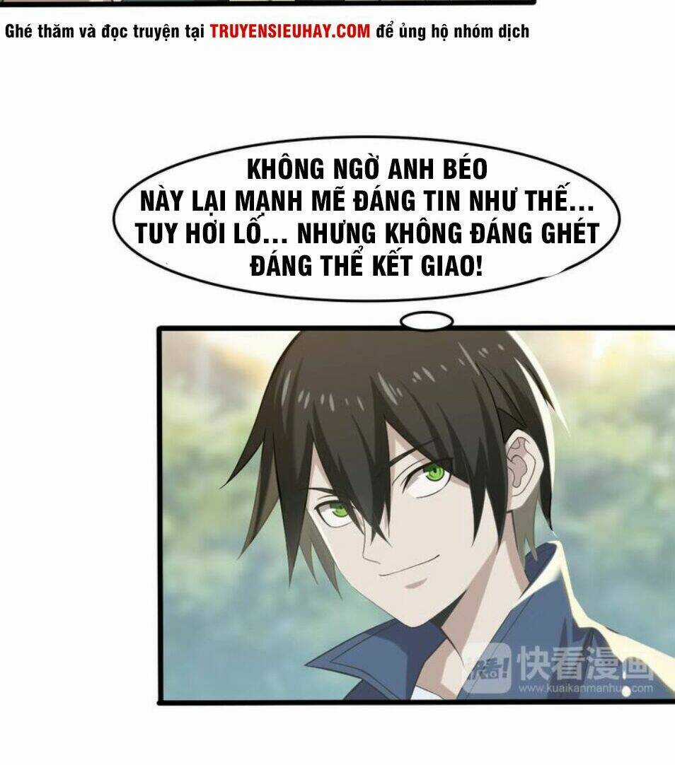 Siêu Cấp Đại Chủ Bạ - Chapter 6 - Trang 9