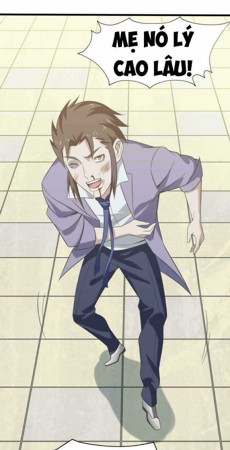 Siêu Cấp Đại Chủ Bạ - Chapter 6 - Trang 10