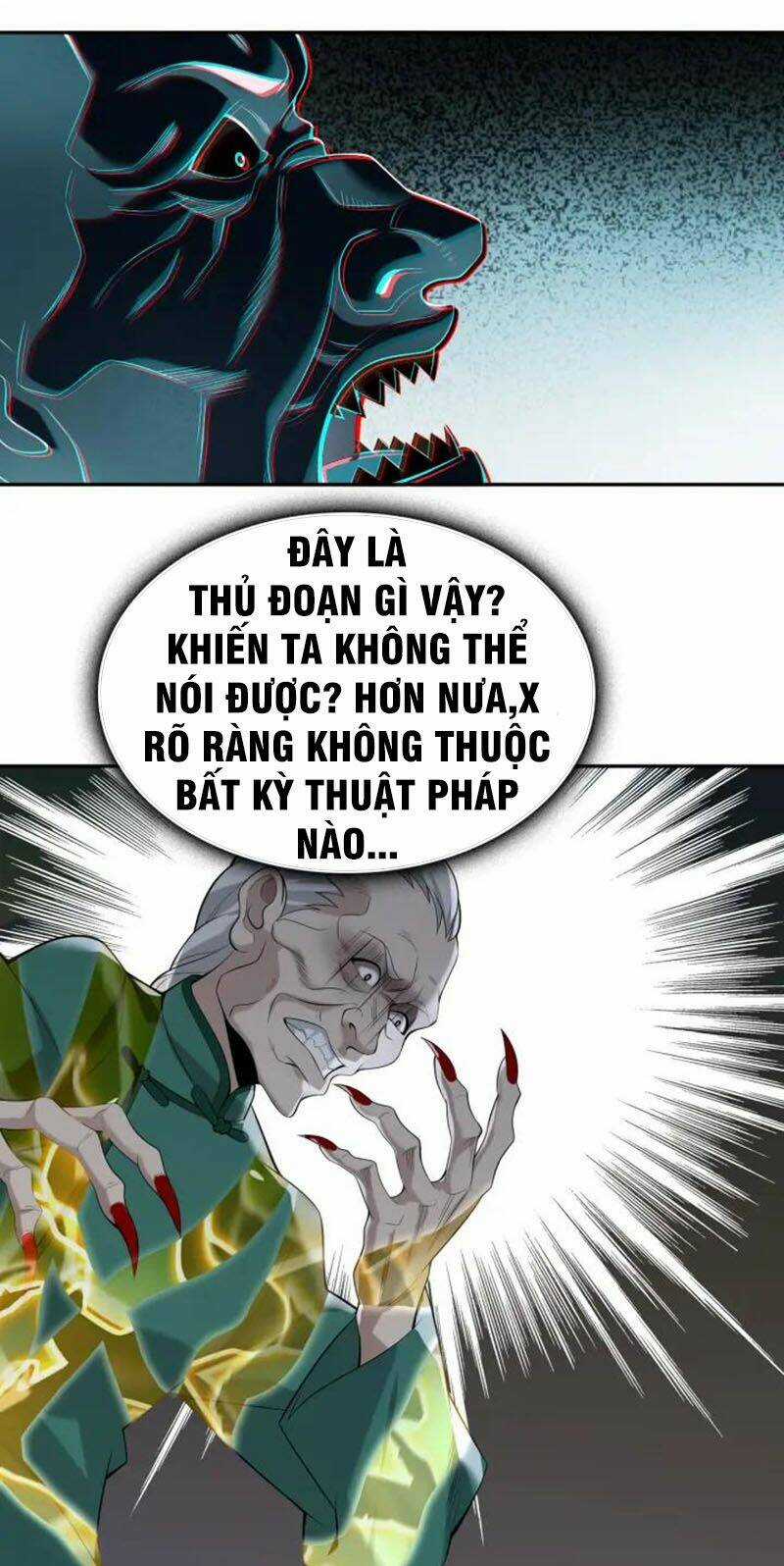 Siêu Cấp Đại Chủ Bạ - Chapter 60 - Trang 19