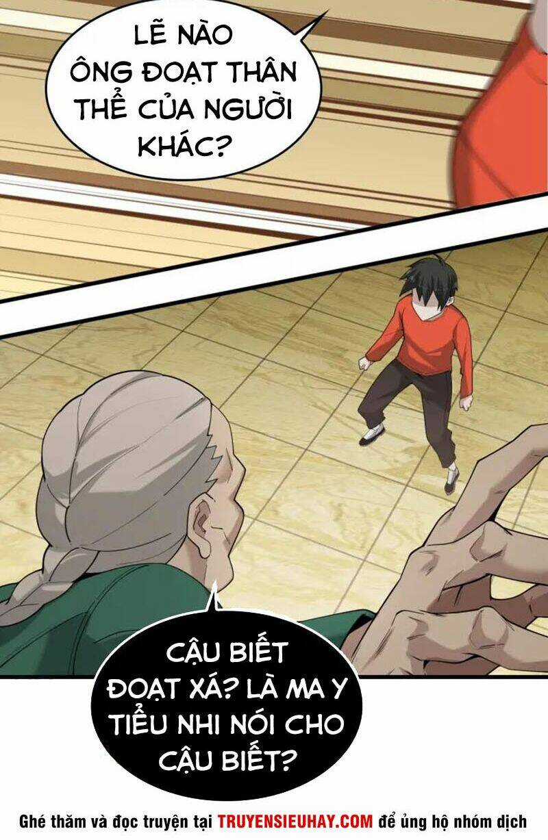 Siêu Cấp Đại Chủ Bạ - Chapter 60 - Trang 3