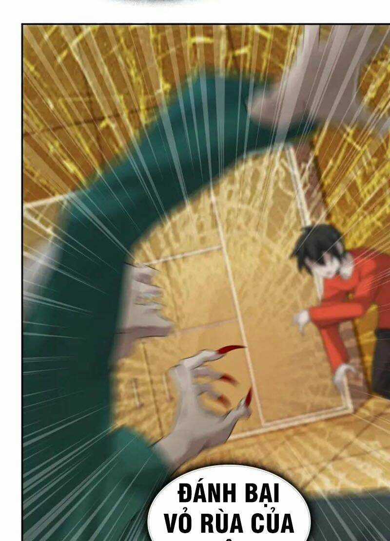 Siêu Cấp Đại Chủ Bạ - Chapter 60 - Trang 21