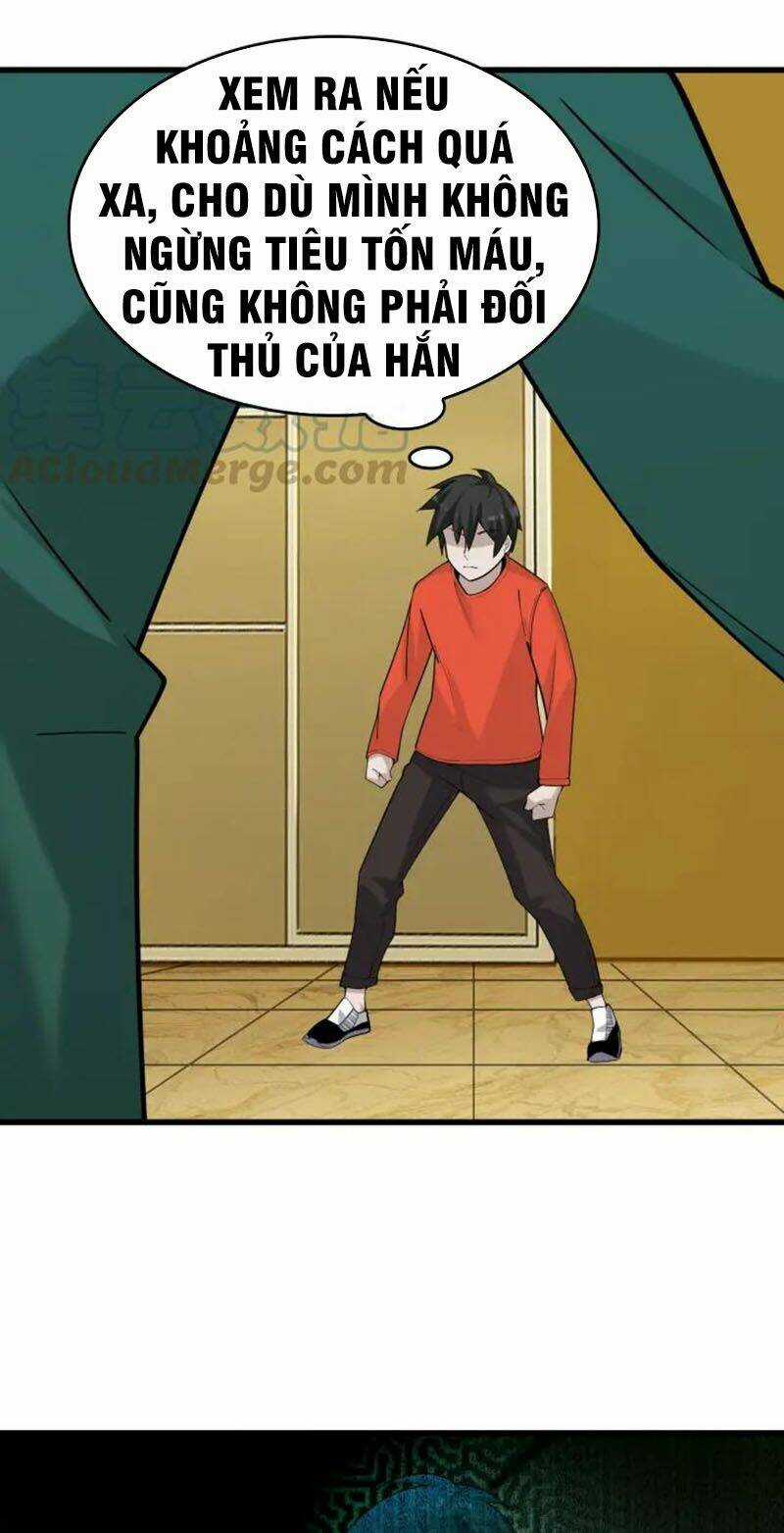 Siêu Cấp Đại Chủ Bạ - Chapter 60 - Trang 27