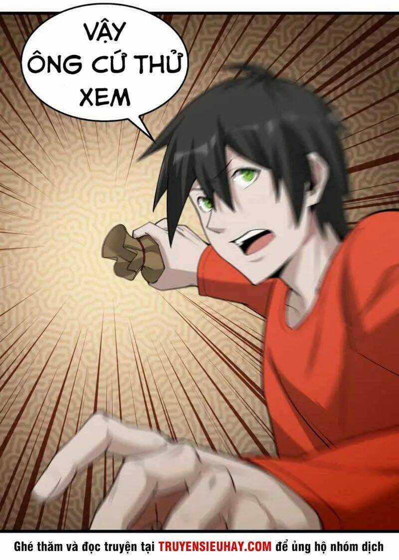 Siêu Cấp Đại Chủ Bạ - Chapter 60 - Trang 7