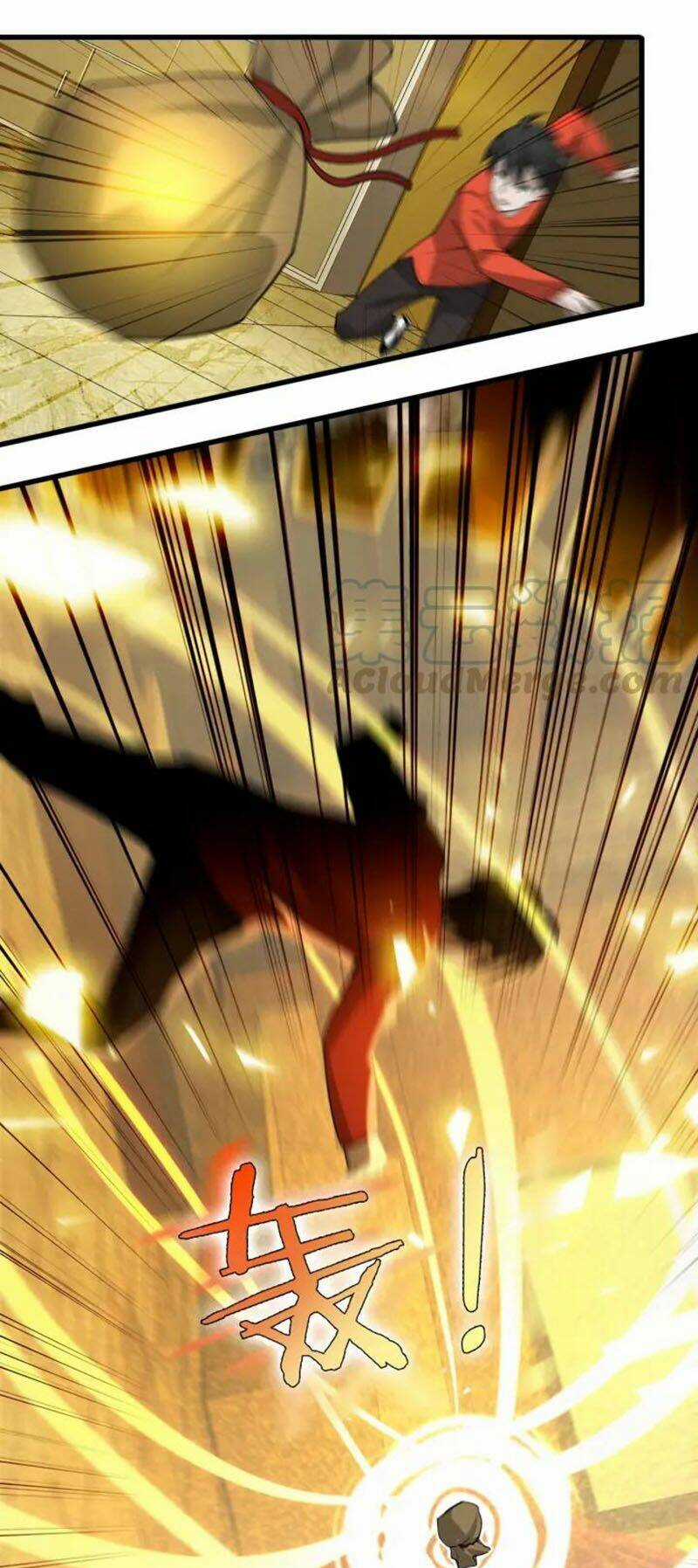 Siêu Cấp Đại Chủ Bạ - Chapter 60 - Trang 8