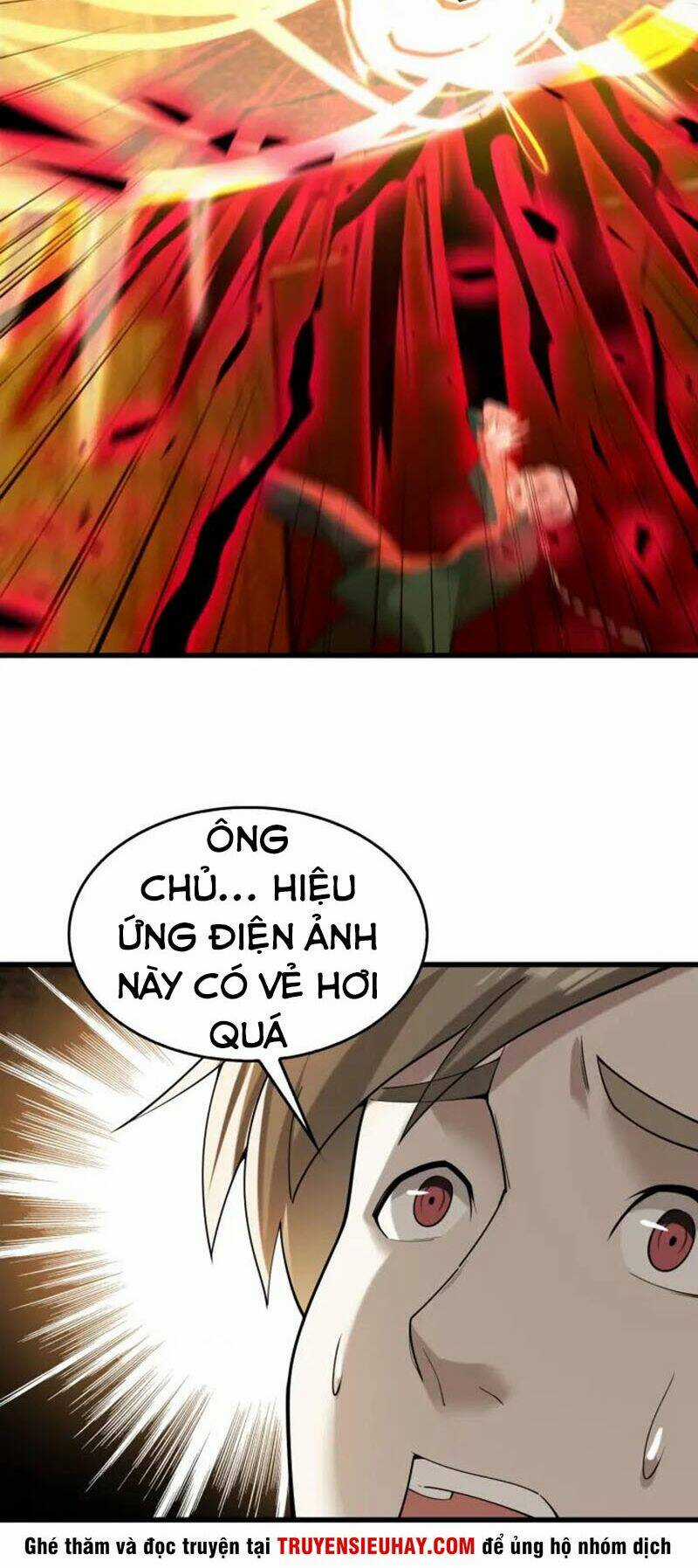 Siêu Cấp Đại Chủ Bạ - Chapter 60 - Trang 9