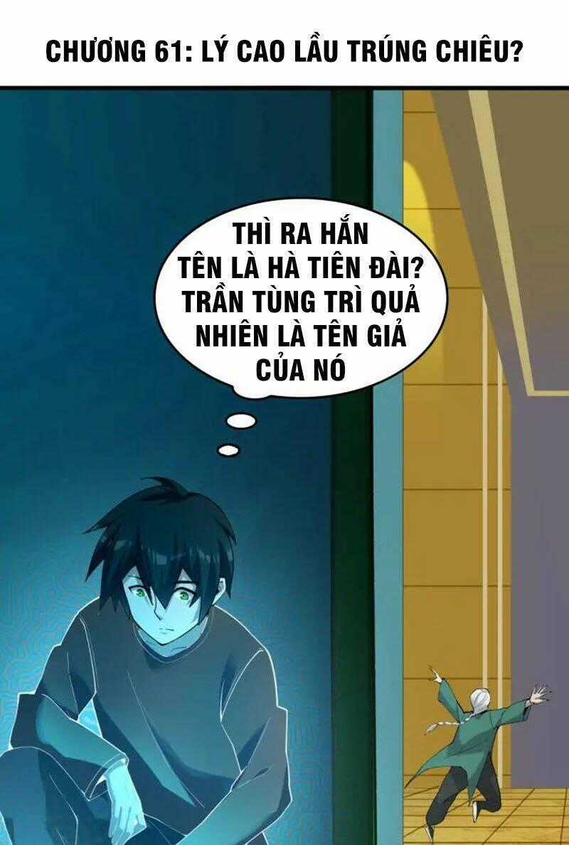 Siêu Cấp Đại Chủ Bạ - Chapter 61 - Trang 1