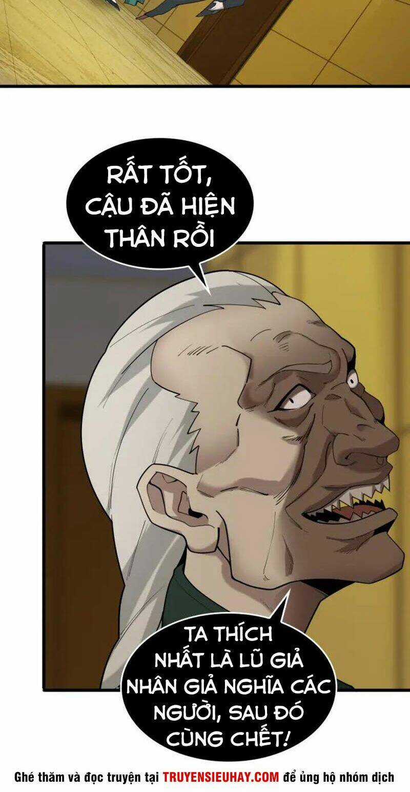 Siêu Cấp Đại Chủ Bạ - Chapter 61 - Trang 13