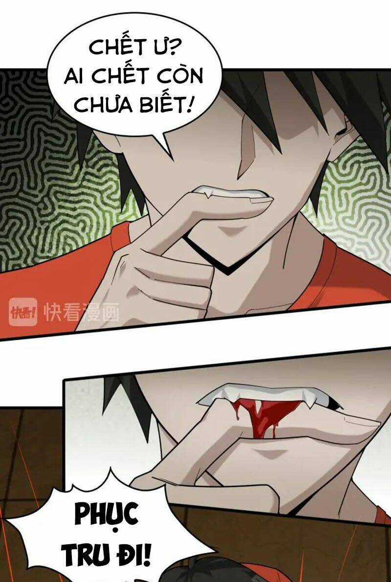 Siêu Cấp Đại Chủ Bạ - Chapter 61 - Trang 14