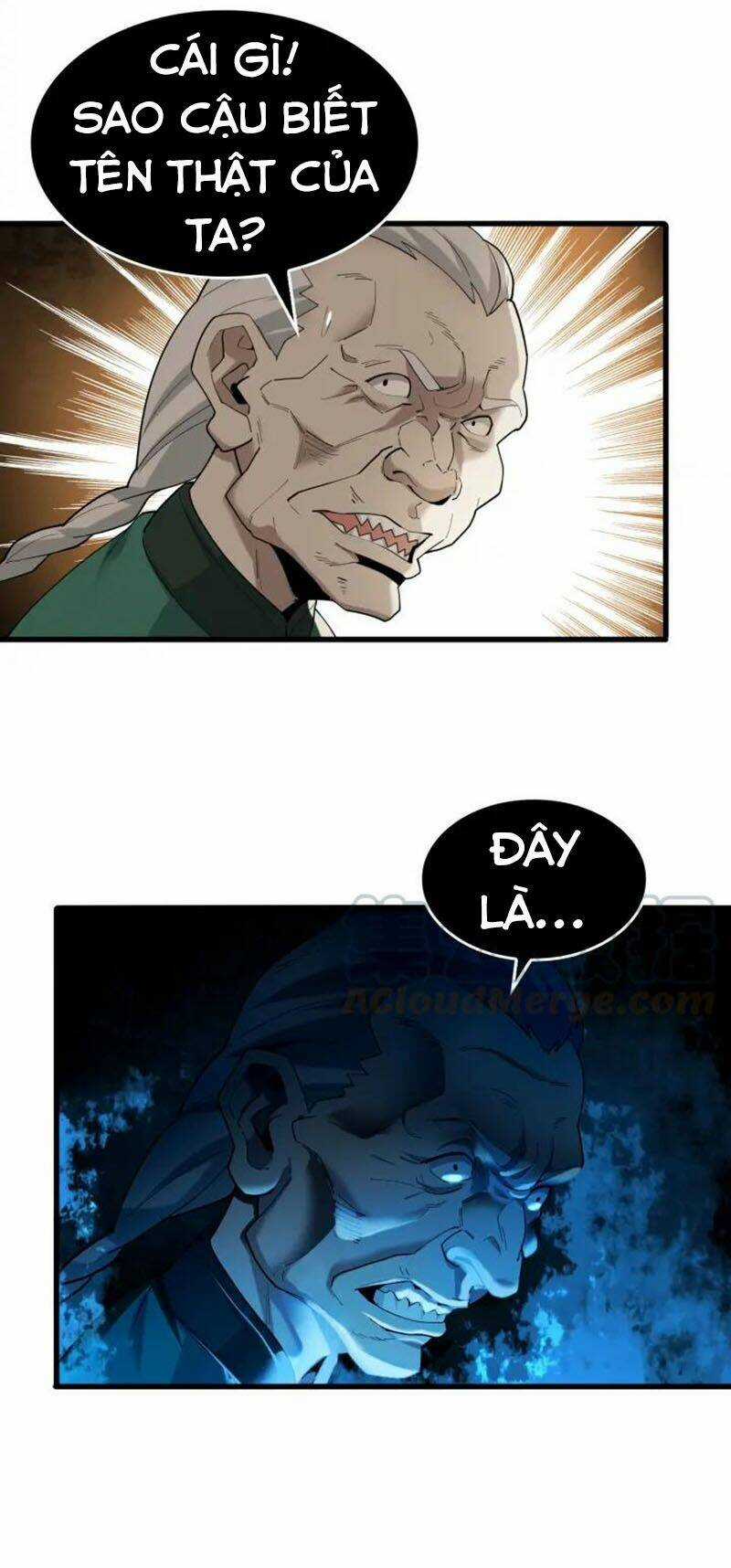 Siêu Cấp Đại Chủ Bạ - Chapter 61 - Trang 16