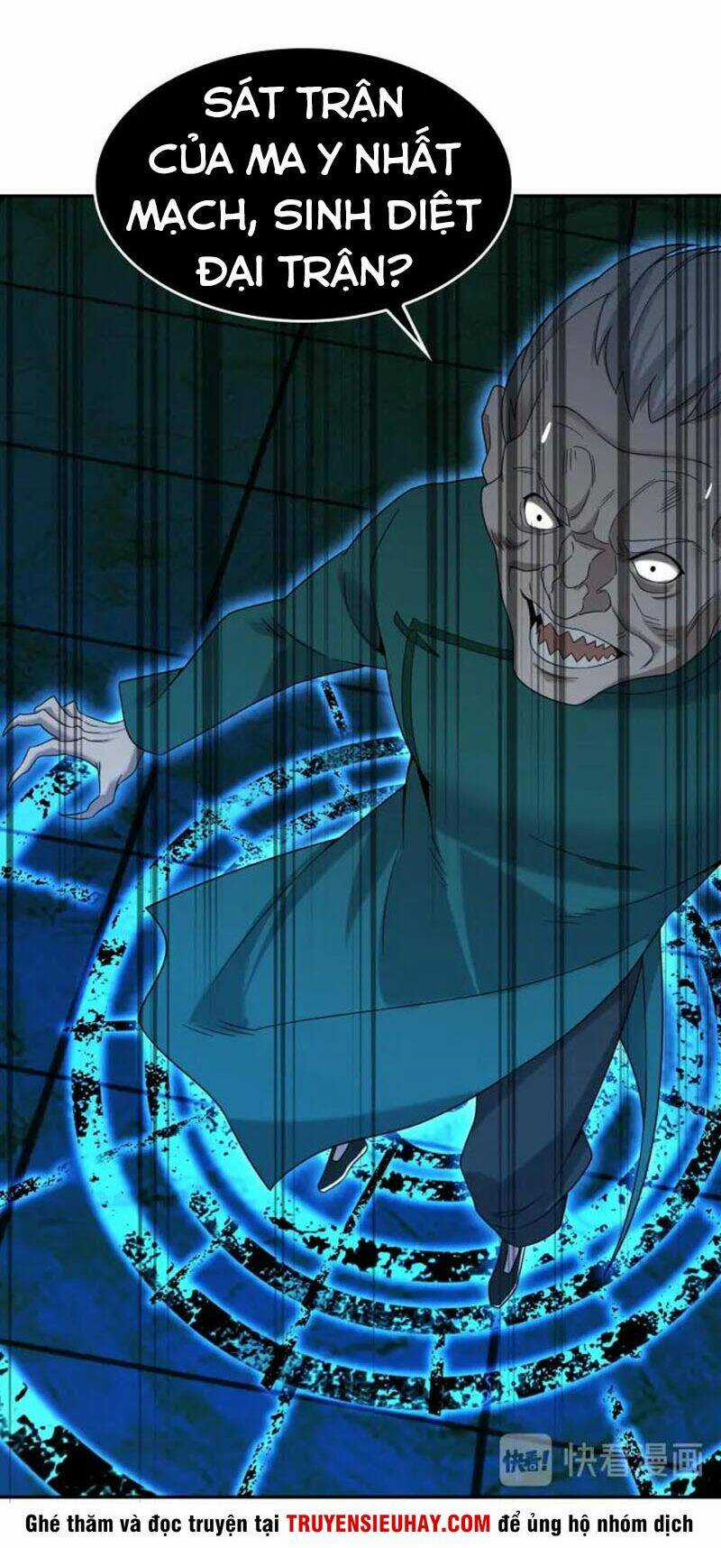 Siêu Cấp Đại Chủ Bạ - Chapter 61 - Trang 17