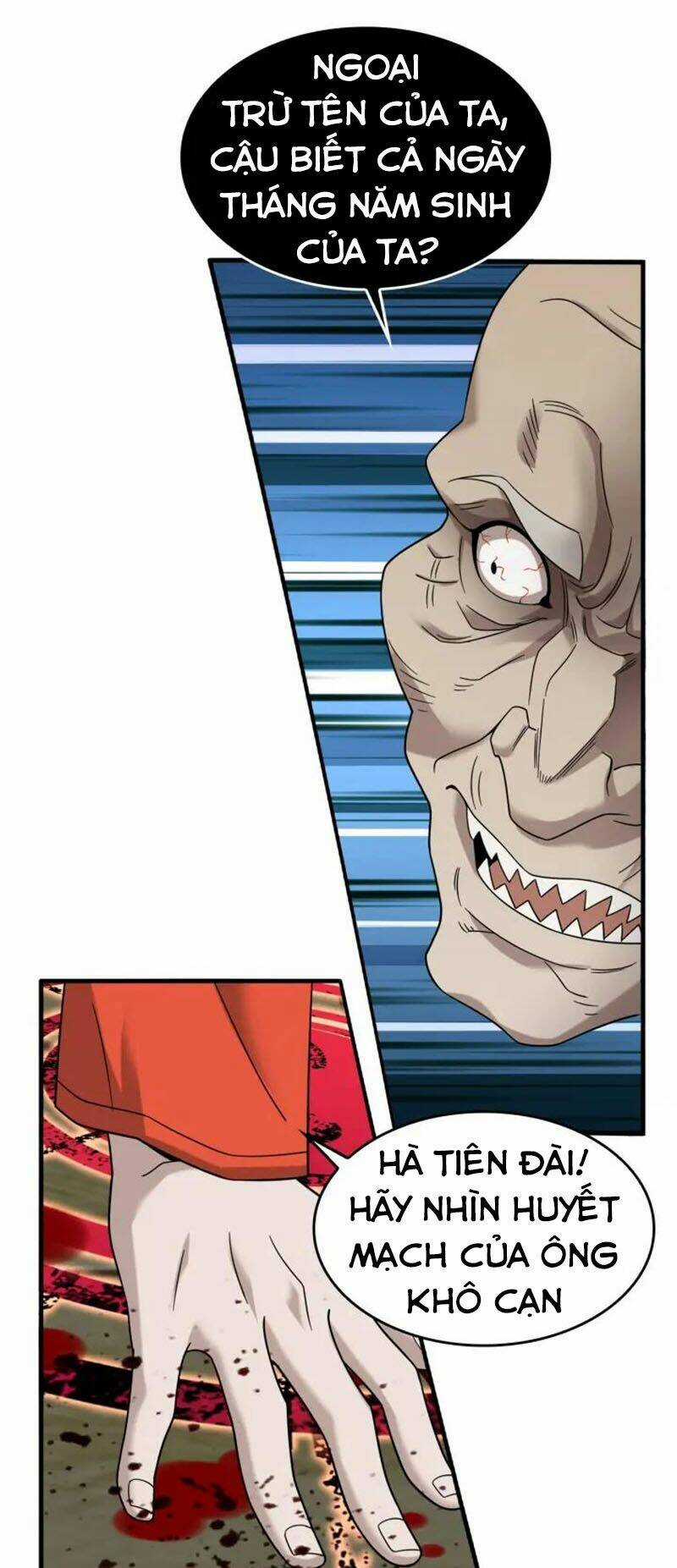 Siêu Cấp Đại Chủ Bạ - Chapter 61 - Trang 18