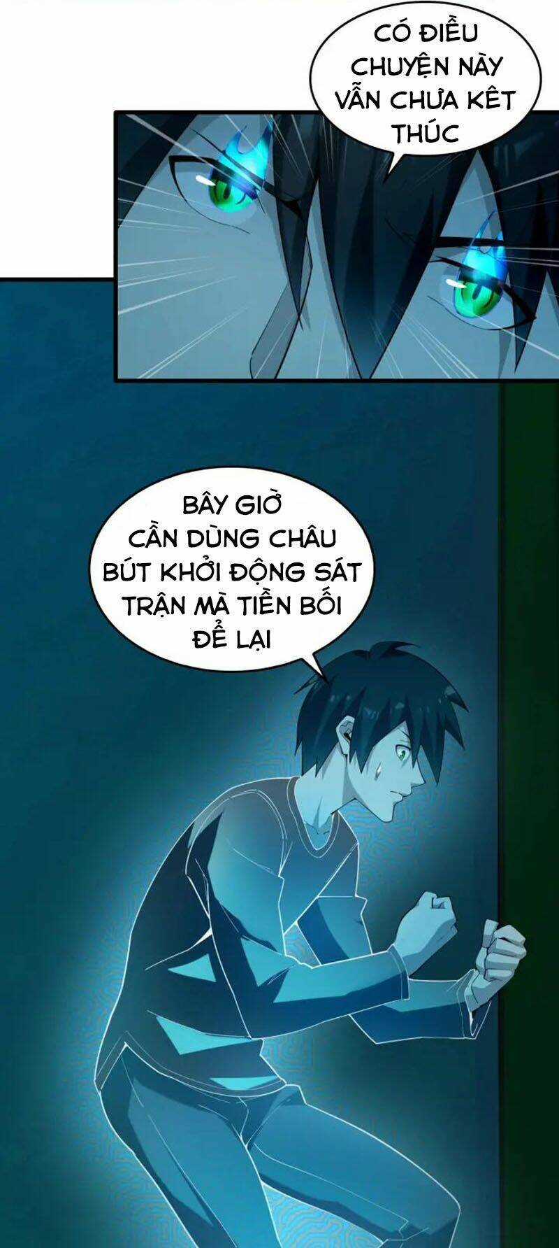 Siêu Cấp Đại Chủ Bạ - Chapter 61 - Trang 3