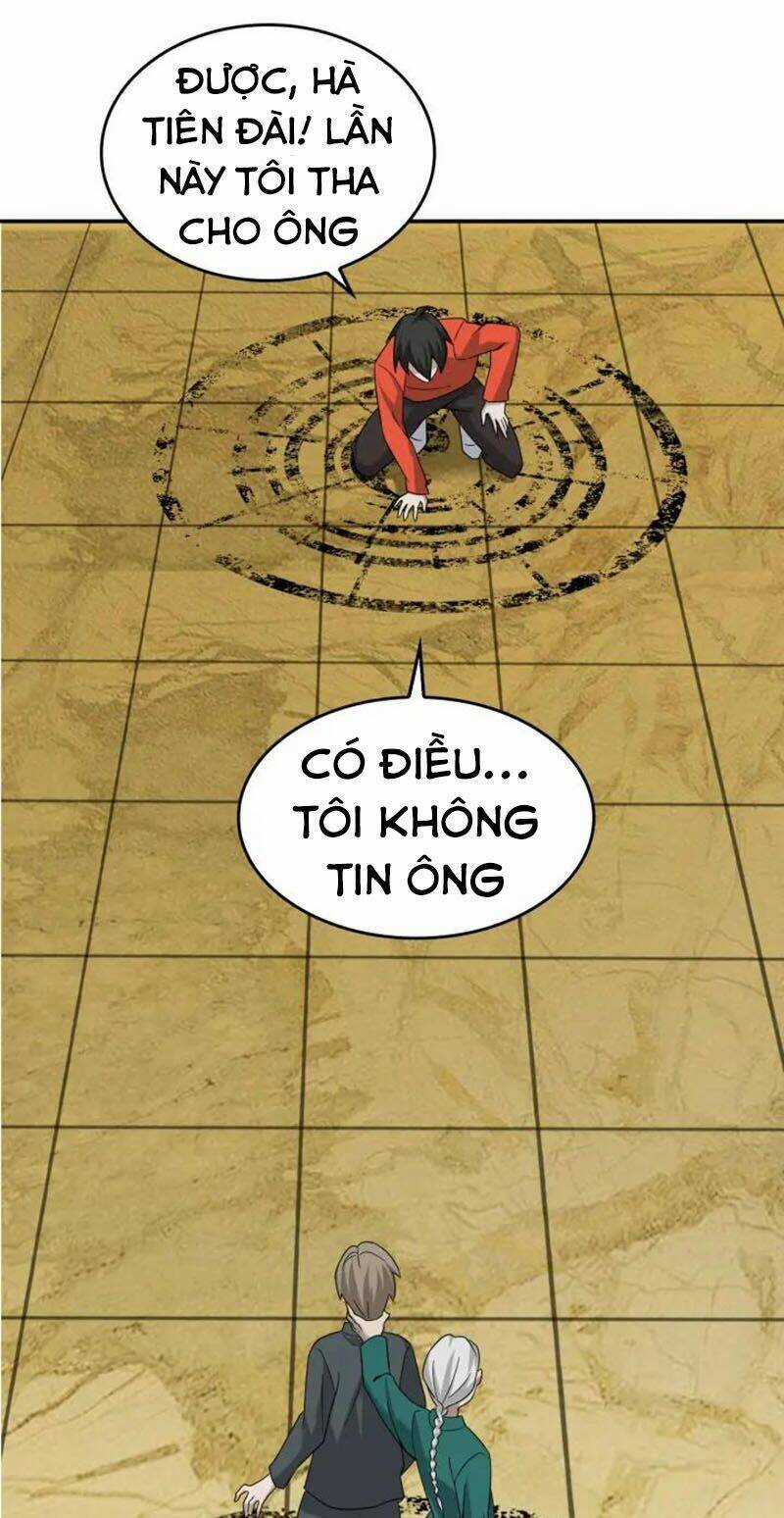 Siêu Cấp Đại Chủ Bạ - Chapter 61 - Trang 21