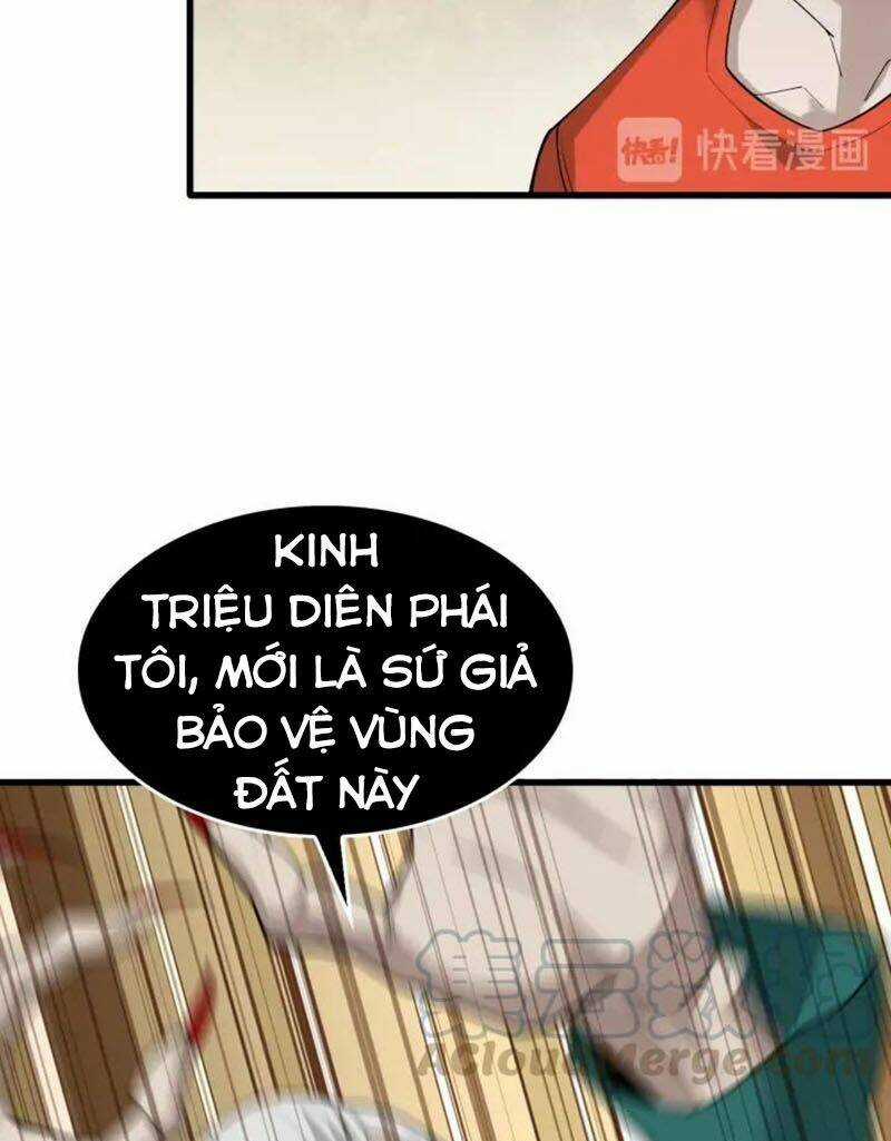 Siêu Cấp Đại Chủ Bạ - Chapter 61 - Trang 30