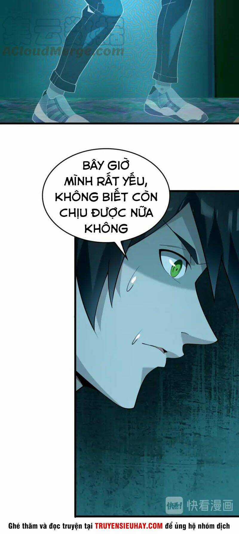 Siêu Cấp Đại Chủ Bạ - Chapter 61 - Trang 4