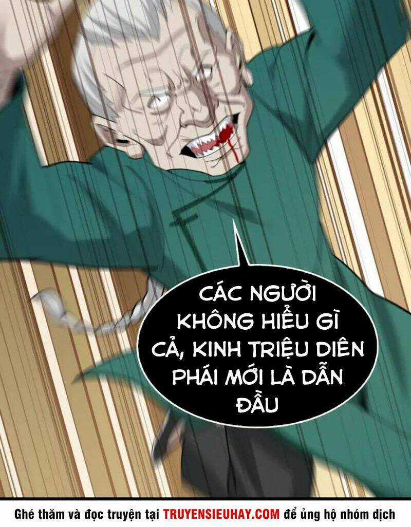 Siêu Cấp Đại Chủ Bạ - Chapter 61 - Trang 31