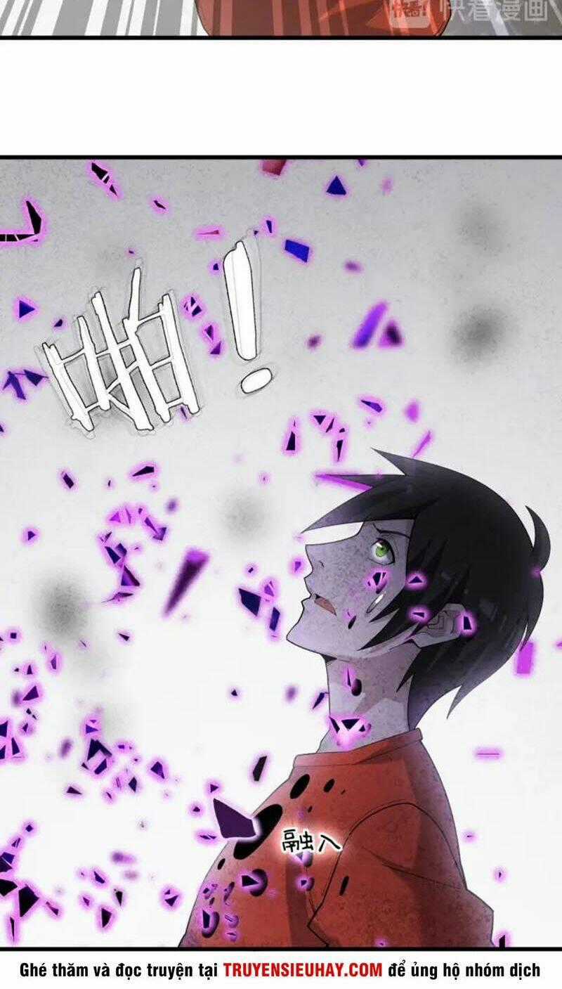 Siêu Cấp Đại Chủ Bạ - Chapter 61 - Trang 37
