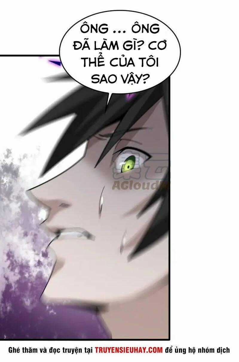 Siêu Cấp Đại Chủ Bạ - Chapter 61 - Trang 38