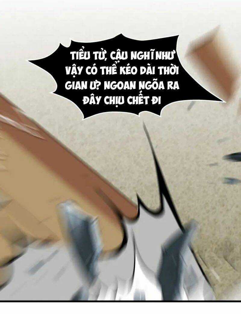 Siêu Cấp Đại Chủ Bạ - Chapter 61 - Trang 5