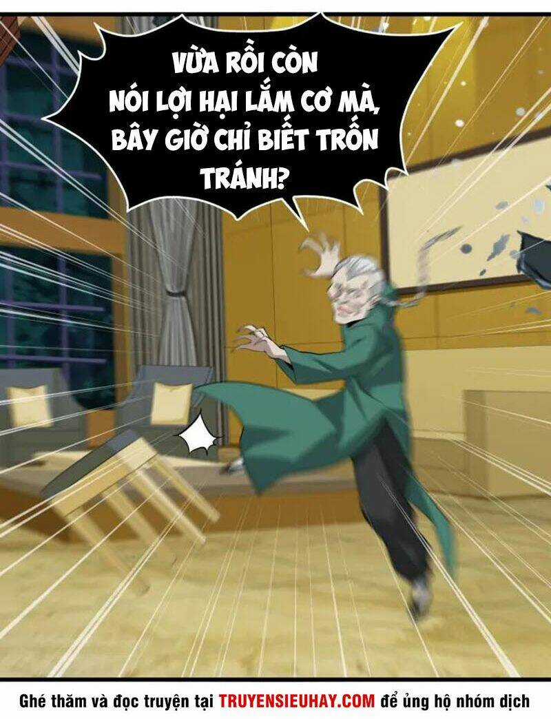 Siêu Cấp Đại Chủ Bạ - Chapter 61 - Trang 6