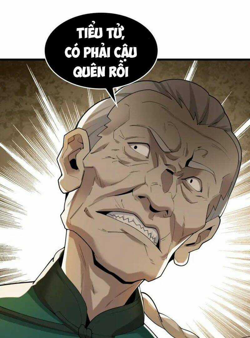 Siêu Cấp Đại Chủ Bạ - Chapter 61 - Trang 7