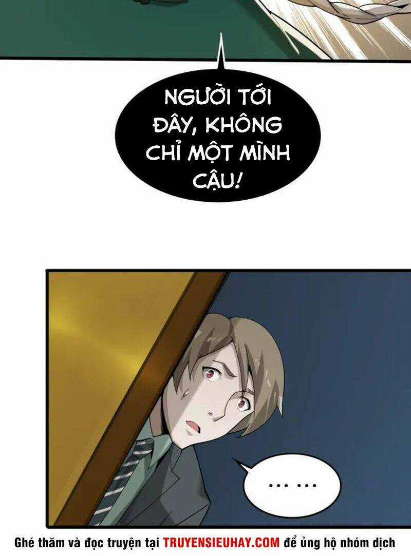 Siêu Cấp Đại Chủ Bạ - Chapter 61 - Trang 8